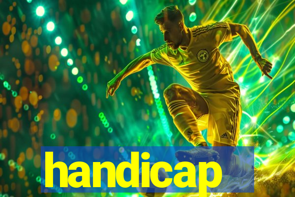 handicap - 2.5